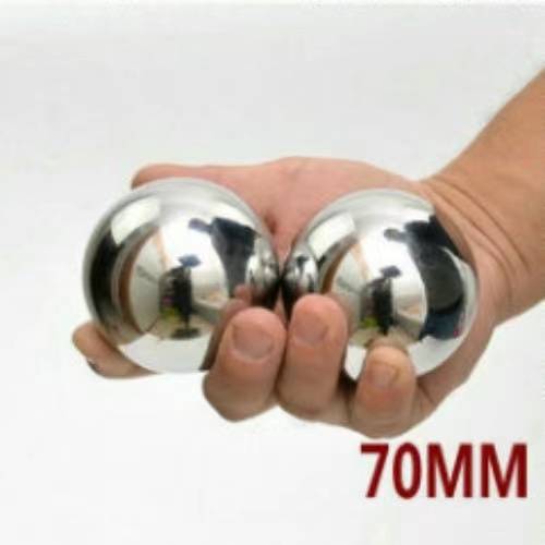 the stainless steel is 70mm